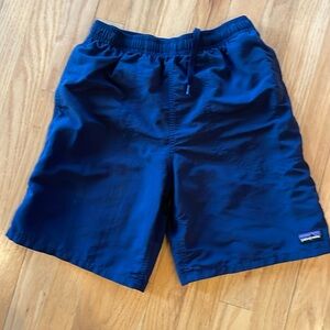 Patagonia youth XL SWIM SHORTS